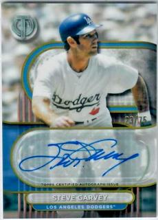 Steve Garvey
