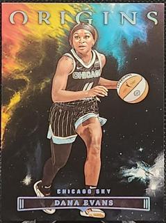 Dana Evans