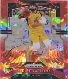 Wesley Matthews