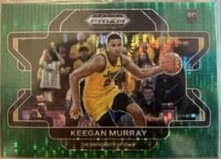 Keegan Murray