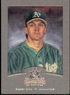 Barry Zito