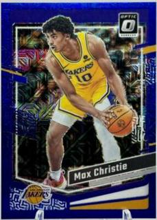 Max Christie