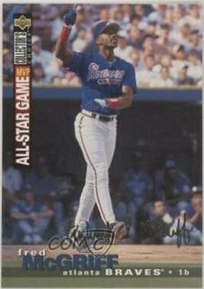 Fred McGriff