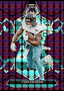 Evan Engram
