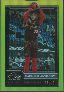 Carmelo Anthony