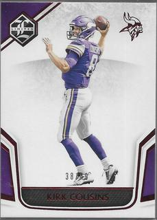 Kirk Cousins