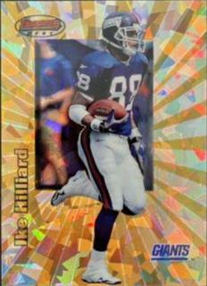 Ike Hilliard