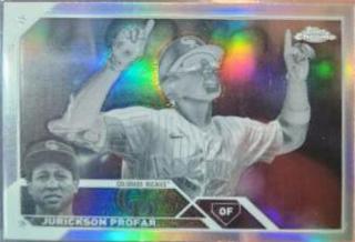 Jurickson Profar