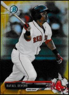 Rafael Devers