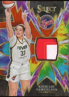 Katie Lou Samuelson