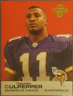 Daunte Culpepper