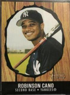 Robinson Cano