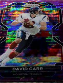 David Carr