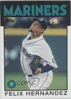 Felix Hernandez