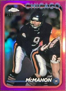 Jim McMahon