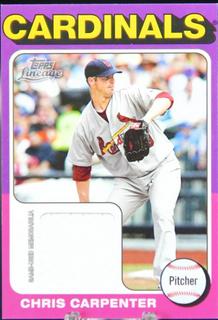 Chris Carpenter