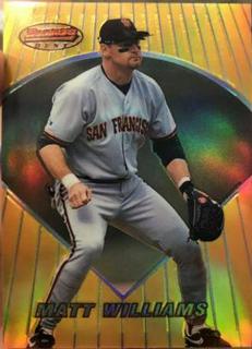 Matt Williams
