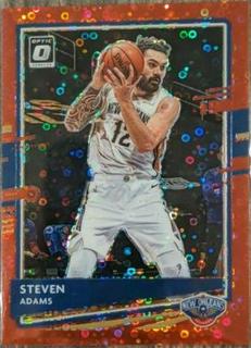 Steven Adams