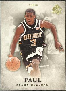 Chris Paul