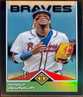 Ronald Acuna Jr.