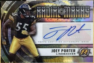Joey Porter