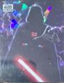The Karloff Connection [Atomic Refractor] | Star Wars 2021 Topps Chrome Galaxy
