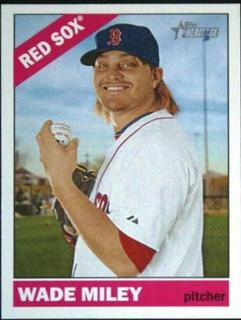 Wade Miley