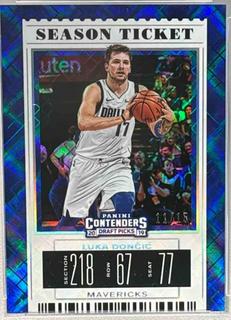 Luka Doncic