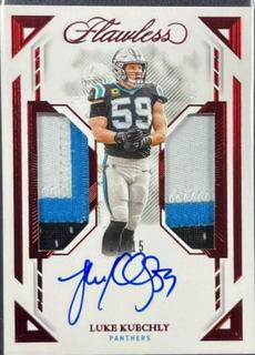 Luke Kuechly