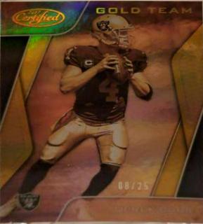 Derek Carr