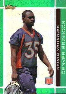 Selvin Young