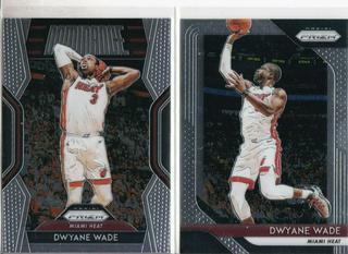 Dwyane Wade