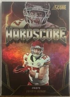 Travis Kelce