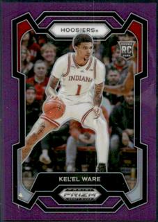 Kel'el Ware