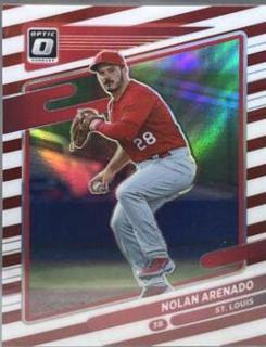 Nolan Arenado