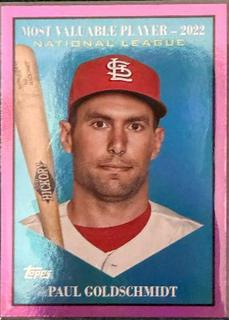 Paul Goldschmidt