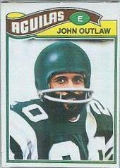 John Outlaw