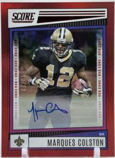 Marques Colston