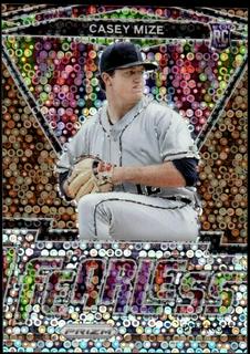 Casey Mize