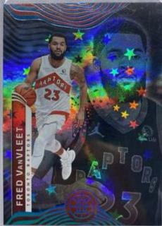 Fred VanVleet
