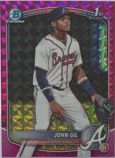 John Gil