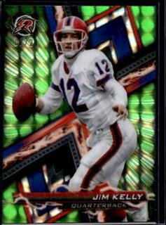 Jim Kelly