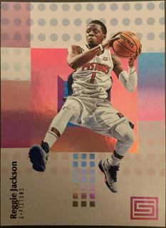 Reggie Jackson
