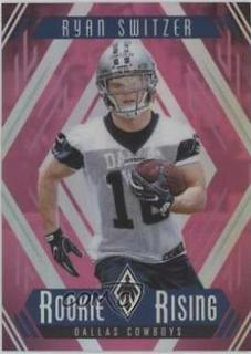 Ryan Switzer