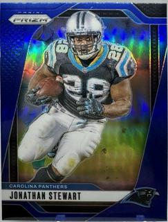Jonathan Stewart