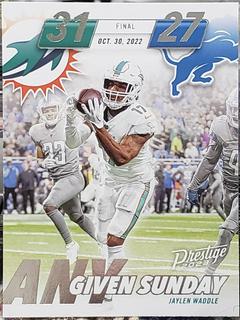 Jaylen Waddle