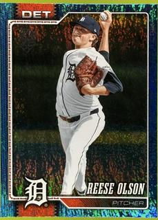 Reese Olson