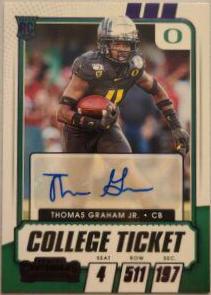 Thomas Graham Jr.
