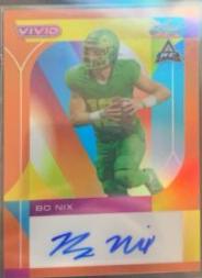 Bo Nix