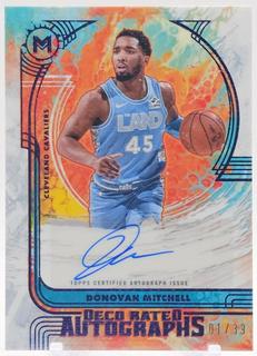 Donovan Mitchell